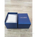 Cagarny Watch Box Luxury Gray Box Watch Orange Boxes For Watches 010203